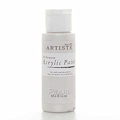 Artiste acrylic paint for sale  Delivered anywhere in UK