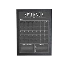 Framed calendar personalized for sale  Delivered anywhere in USA 