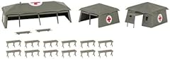 Faller medical tents gebraucht kaufen  Wird an jeden Ort in Deutschland