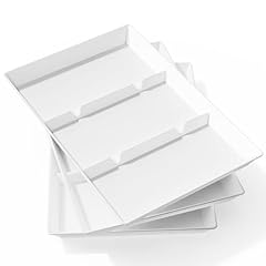Lifewit serving tray for sale  Delivered anywhere in USA 