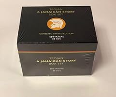 Jamaican story trojan for sale  Delivered anywhere in UK