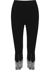 Wearall womens sequin for sale  Delivered anywhere in UK