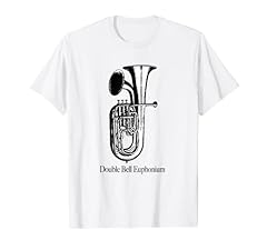 Double bell euphonium for sale  Delivered anywhere in USA 