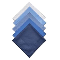 Shengrui men handkerchiefs for sale  Delivered anywhere in UK