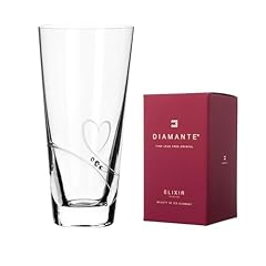 Diamante swarovski vaso usato  Spedito ovunque in Italia 