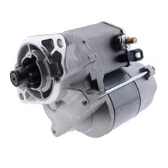 Cartex 12v starter for sale  Delivered anywhere in USA 