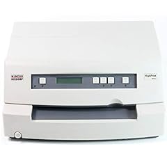 Wincor nixdorf highprint for sale  Delivered anywhere in UK