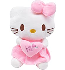 Tomicy Hello Kitty Plush Doll Cute Plushies Dolls, for sale  Delivered anywhere in UK