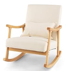 Relax4life rocking chair for sale  Delivered anywhere in Ireland