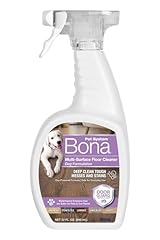 Bona pet system for sale  Delivered anywhere in USA 