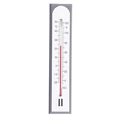 Genaues raumthermometer analog gebraucht kaufen  Wird an jeden Ort in Deutschland