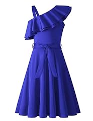 Arshiner filles robes d'occasion  Livré partout en France