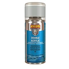 Hycote double acrylic for sale  Delivered anywhere in UK