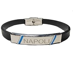 Gioiellitaly bracciale caucci� usato  Spedito ovunque in Italia 