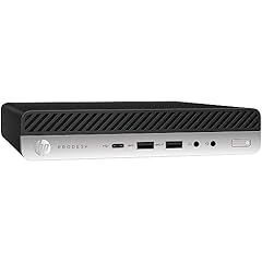 Mini computer desktop usato  Spedito ovunque in Italia 