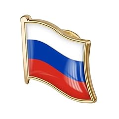 Stück russische flagge gebraucht kaufen  Wird an jeden Ort in Deutschland