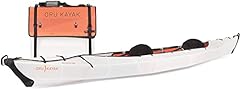 Oru kayak foldable for sale  Delivered anywhere in UK