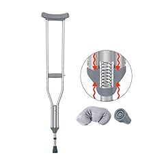 Underarm crutches crutches for sale  Delivered anywhere in Ireland