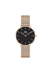 Daniel wellington petite usato  Spedito ovunque in Italia 