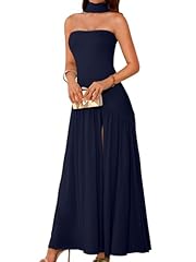 Chiaolezhee women maxi for sale  Delivered anywhere in USA 