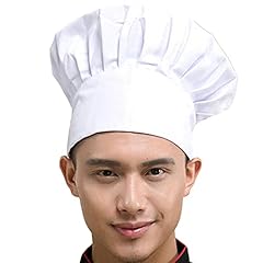 Hyzrz chef hat for sale  Delivered anywhere in USA 