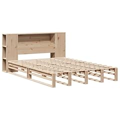 Vidaxl solid wood for sale  Delivered anywhere in UK