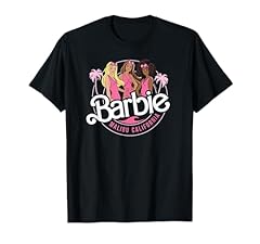 Barbie logo malibu gebraucht kaufen  Wird an jeden Ort in Deutschland