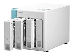 Qnap 431p3 boîtier d'occasion  Livré partout en France