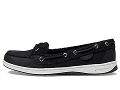 Sperry angelfish black for sale  Delivered anywhere in USA 