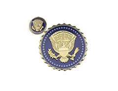 Presidential service badge for sale  Delivered anywhere in USA 