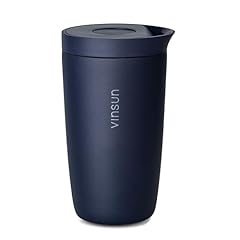 Vinsun mug isotherme d'occasion  Livré partout en France