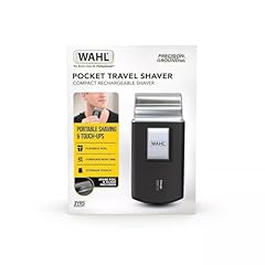 Wahl single foil for sale  Delivered anywhere in UK