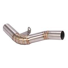 Exhaust pipe suzuki for sale  Delivered anywhere in UK