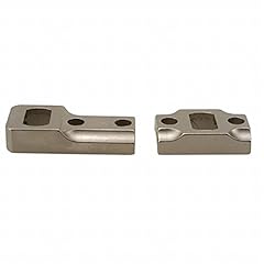 Leupold dual dovetail for sale  Delivered anywhere in USA 