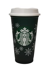 Starbucks travel winter gebraucht kaufen  Wird an jeden Ort in Deutschland