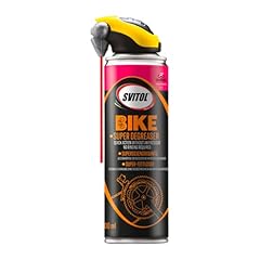 Svitol bicicletta super usato  Spedito ovunque in Italia 