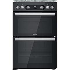 Hotpoint 60cm double for sale  Delivered anywhere in UK