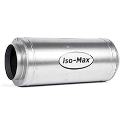 Fan isomax fan for sale  Delivered anywhere in UK