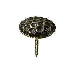 Bullette ornamentali decorativ usato  Spedito ovunque in Italia 