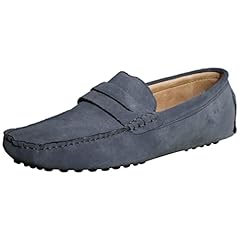 Jamron men suede for sale  Delivered anywhere in UK