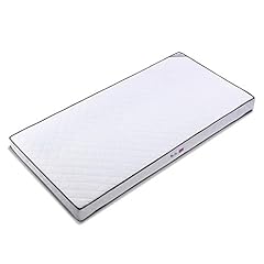 Silver Cross TrueFit• Classic Baby Cot Mattress – Hypoallergenic, for sale  Delivered anywhere in UK