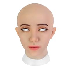 Eqaiwujie silicone realistic for sale  Delivered anywhere in UK