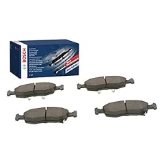 Bosch bp1682 plaquettes d'occasion  Livré partout en France