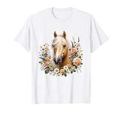 Palomino pferd shirt gebraucht kaufen  Wird an jeden Ort in Deutschland