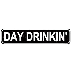 Funny day drinkin for sale  Delivered anywhere in USA 