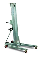 Genie superlift contractor for sale  Delivered anywhere in USA 