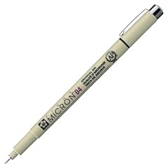 Sakura pigma micron d'occasion  Livré partout en France