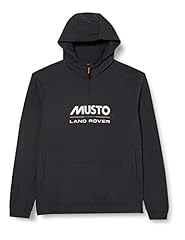 Musto men hoodie for sale  Delivered anywhere in UK