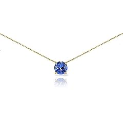 Brilliant blue necklaces for sale  Delivered anywhere in USA 
