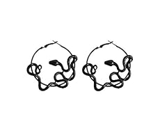 Black gothic jewelry for sale  Delivered anywhere in USA 